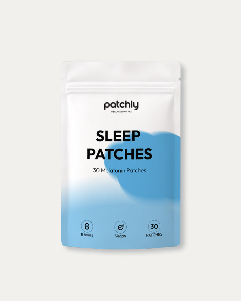 Sleep Patches