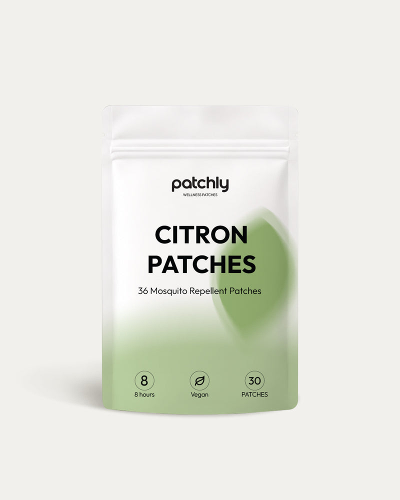 Citron Patches