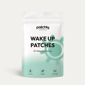Wake Up Patches