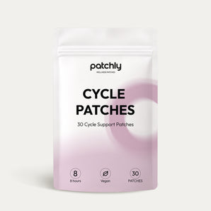 Cycle Patches