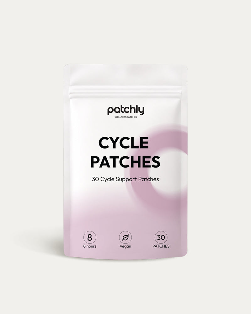 Cycle Patches
