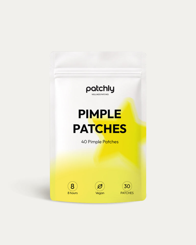 Pimple Patches