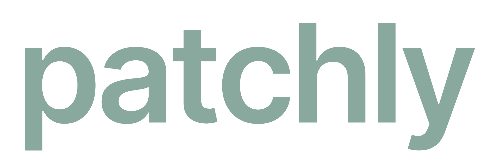 Patchly
