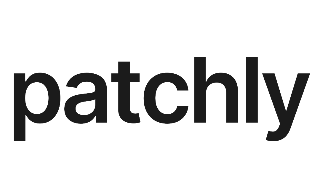 Patchly