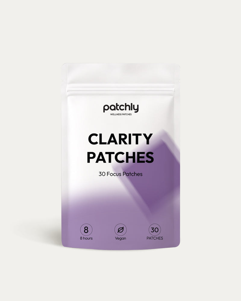 Clarity Patches