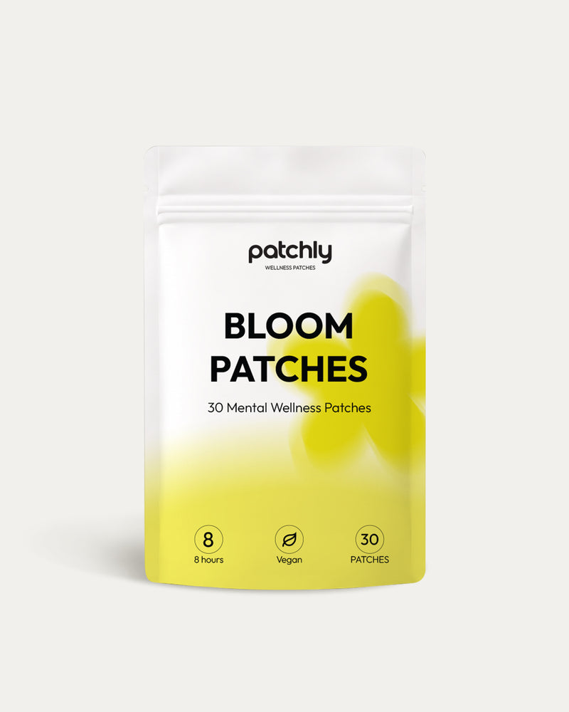 Bloom Patches