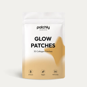 Glow Patches