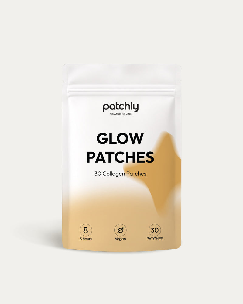 Glow Patches