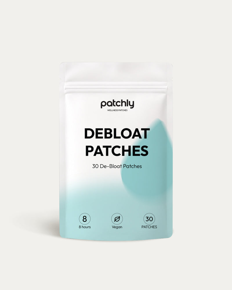 Debloat Patches