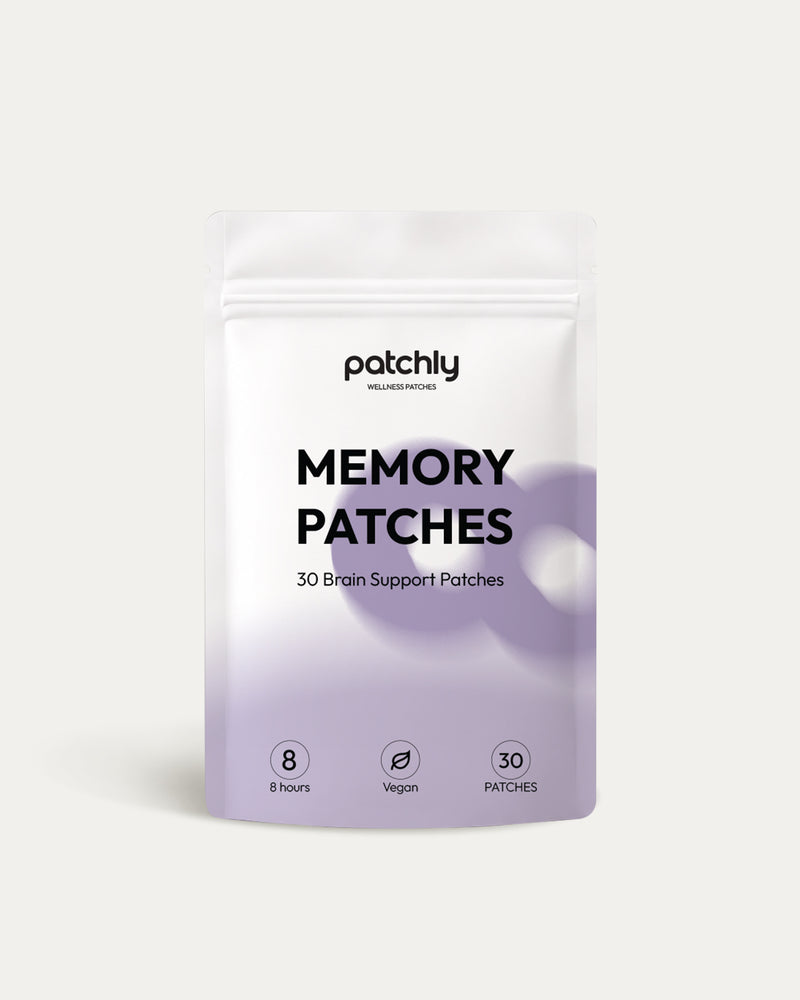 Memory Patches