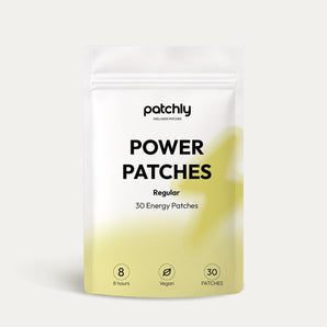 Power Patches
