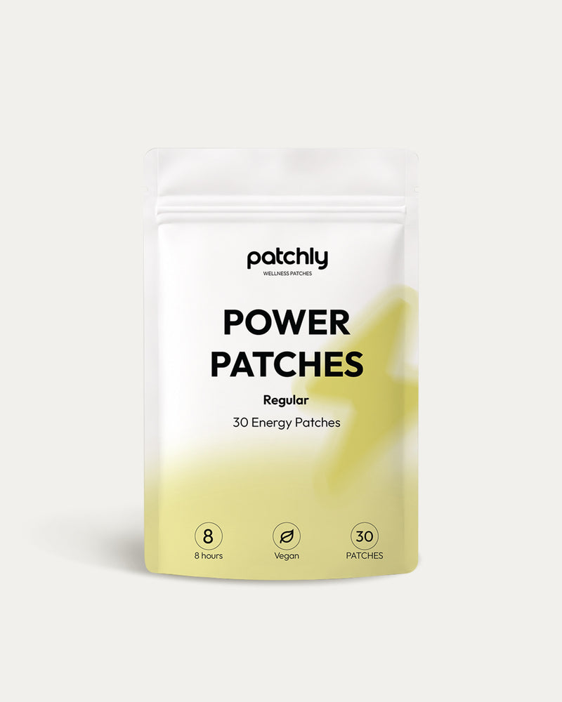 Power Patches