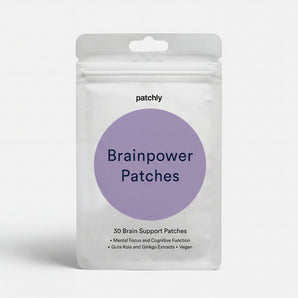 Brainpower Patches