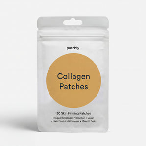 Collagen Patches