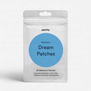 Dream Patches