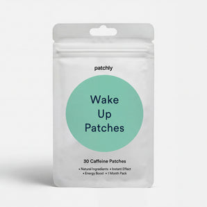 Wake Up Patches
